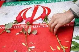 هویت پیکر مطهر دو شهید از یک خانواده شناسایی شد