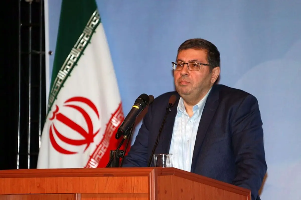 رئیس جمعیت هلال‌احمر:  آماده سرمایه‌گذاری در بخش‌های غیر سودده  بخش خصوصی هستیم