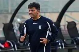 پرهان خانلری: اعتصاب پزشکان تیم‌های ملی پایه کذب محض است