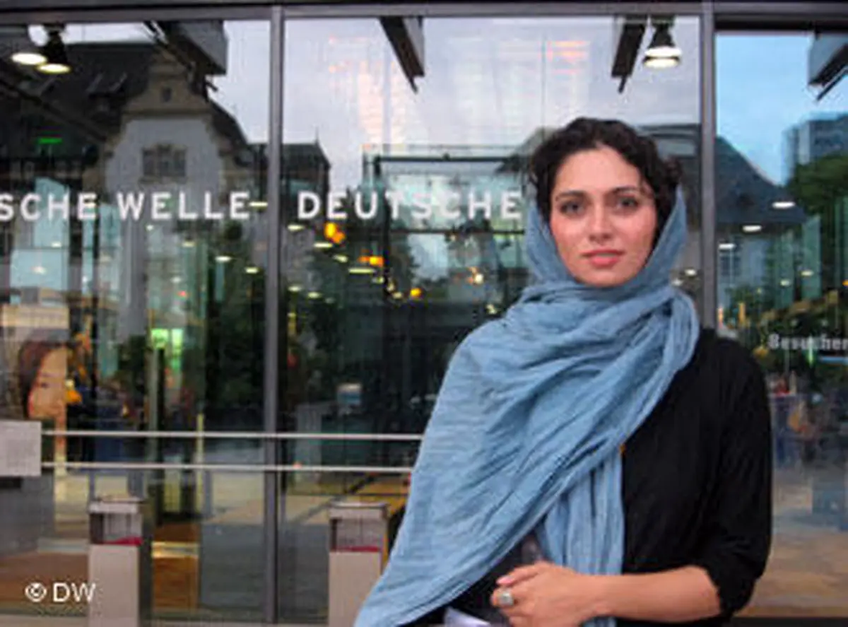 "خشکسالی و دروغ" کلید خورد