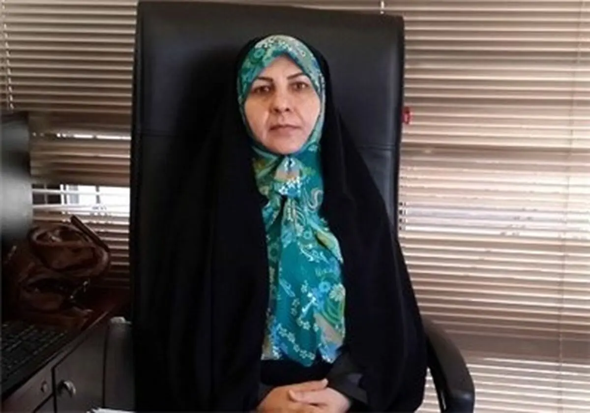 شهین نظری به عنوان نایب رئیس فدراسیون ووشو منصوب شد