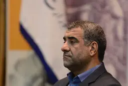 رضا حسنی‌خو: متاسفانه بازیکنان یک تیم پایتخت با وجود شکست سنگین، در زمین راه می‌رفتند