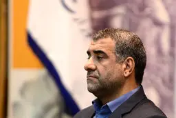 رضا حسنی‌خو: متاسفانه بازیکنان یک تیم پایتخت با وجود شکست سنگین، در زمین راه می‌رفتند