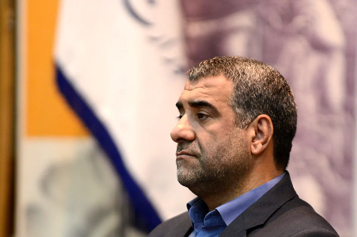 رضا حسنی‌خو: متاسفانه بازیکنان یک تیم پایتخت با وجود شکست سنگین، در زمین راه می‌رفتند