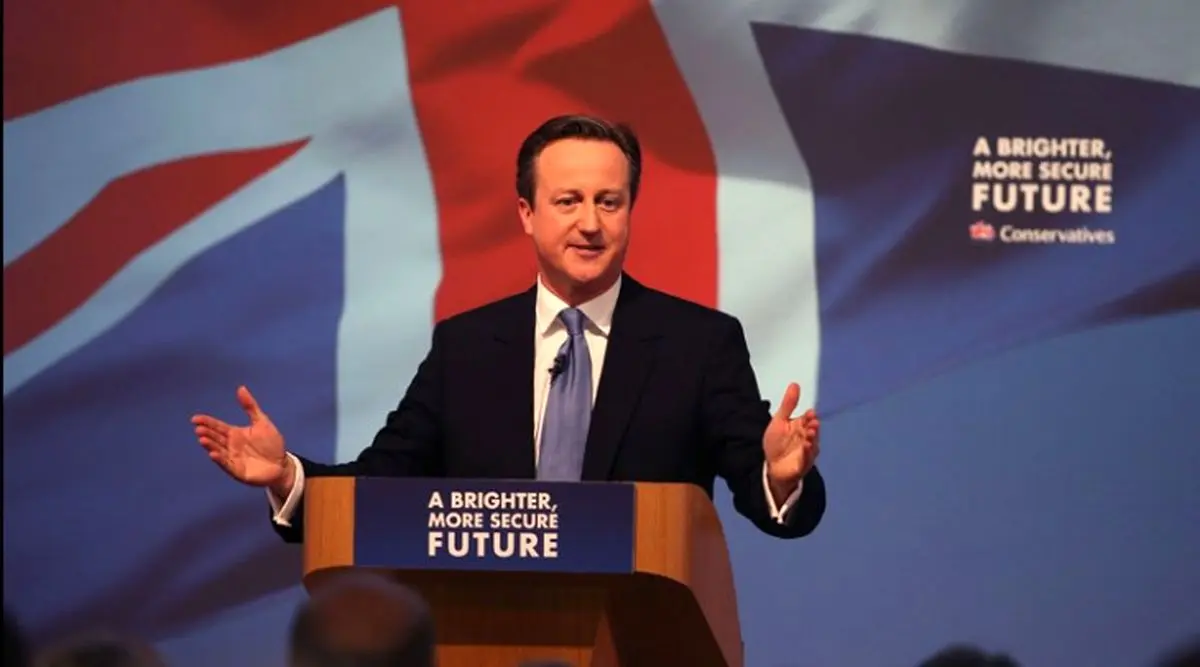 کابینه جدید کامرون؛ "اسرائیل دوست‌ترین" کابینه اروپا