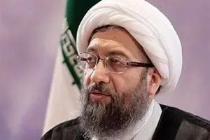 رئیس قوه قضائیه در پیامی درگذشت برادر آیت‌الله موحدی کرمانی را تسلیت گفت