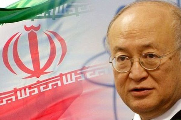 آمانو: ایران باید دسترسی آژانس به تأسیسات نظامی را قبول کند