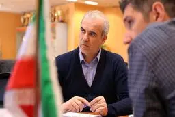 خوش‌خبر: کواچ به دنبال حاشیه نمی‌رود