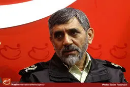 رئیس پلیس مبارزه با مواد مخدر خواستار تشدید مجازات‌‌ها در رابطه با مواد مخدر شد