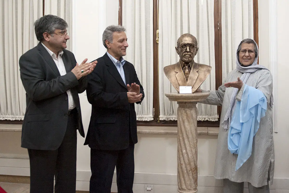 یاد "بهار"، گرامی داشته شد