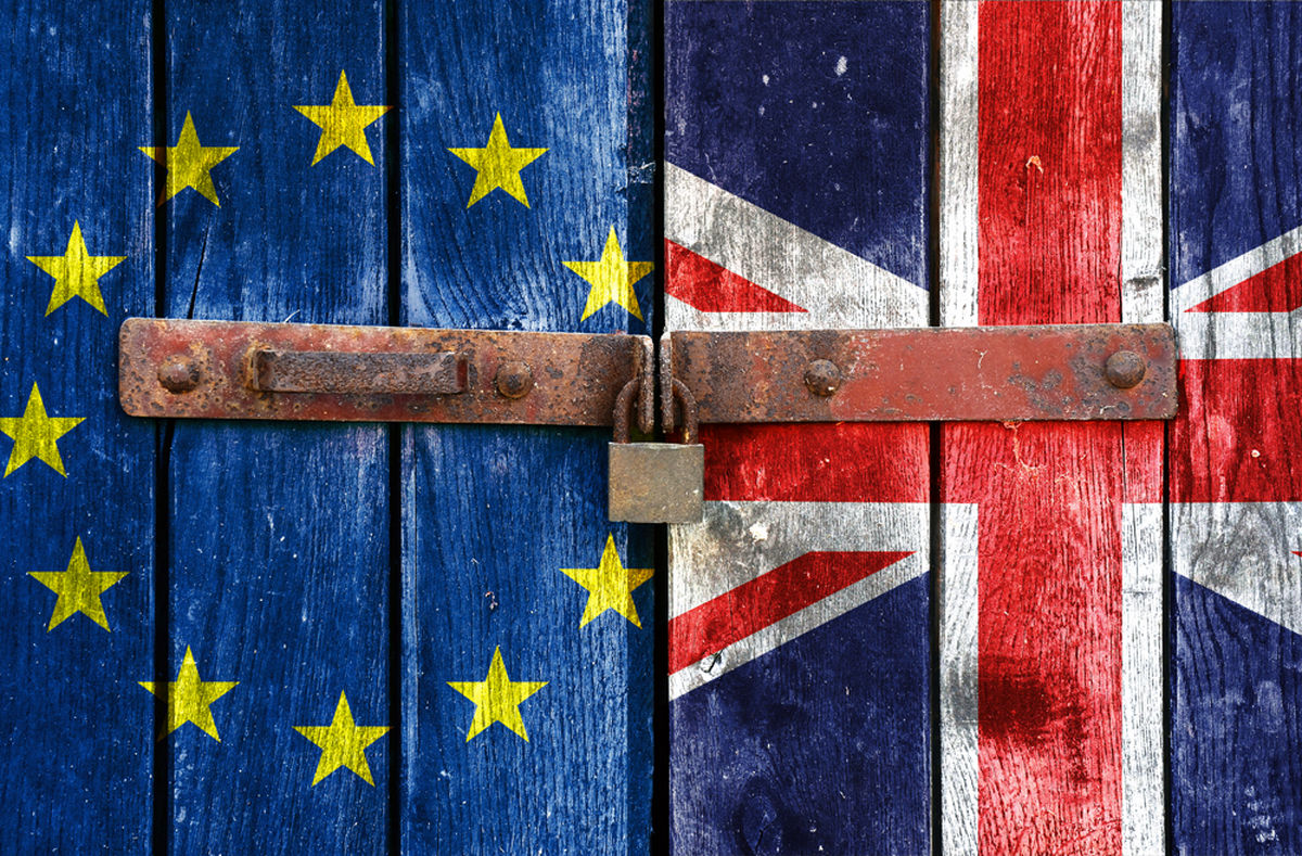 چشم اتحادیه اروپا به انگلیس نگران خواهد شد