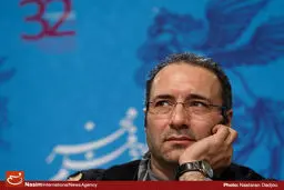 رضا میرکریمی، مدیرعامل خانه سینما شد