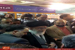 روایت مومنی شریف از دیدار 