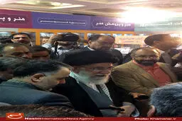روایت مومنی شریف از دیدار 