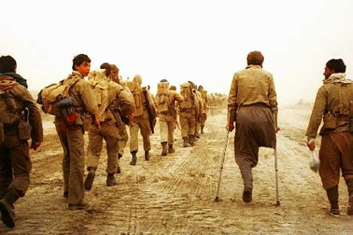 هنرمندان دفاع مقدس تجلیل می‌شوند