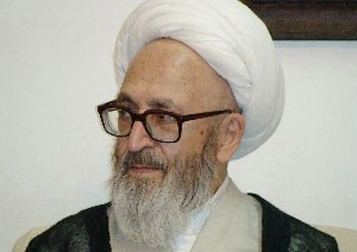 آیت الله سبحانی:  دشمن اصلی اسلام یعنی رژیم صهیونیستی فراموش شده است
