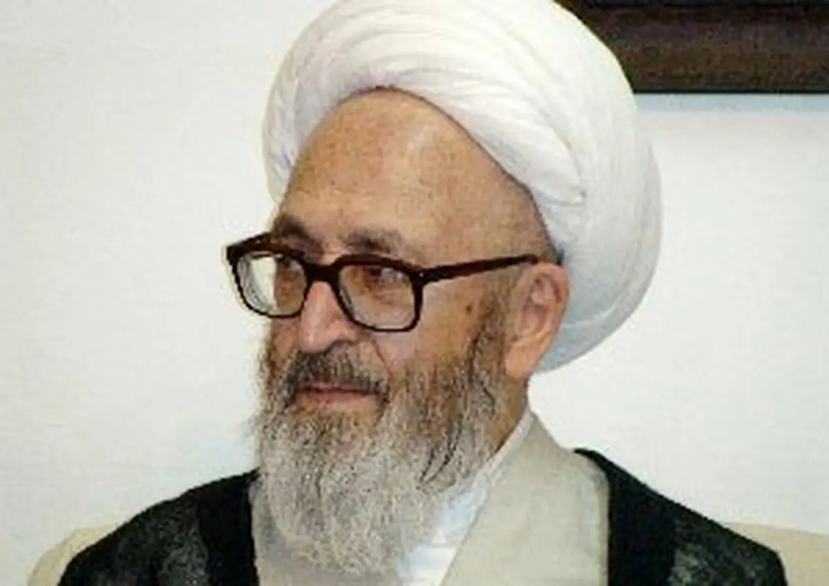 آیت الله سبحانی:  دشمن اصلی اسلام یعنی رژیم صهیونیستی فراموش شده است