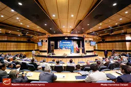 مجمع عمومی عادی و فوق‌العاده خانه احزاب دقایقی پیش آغاز شد