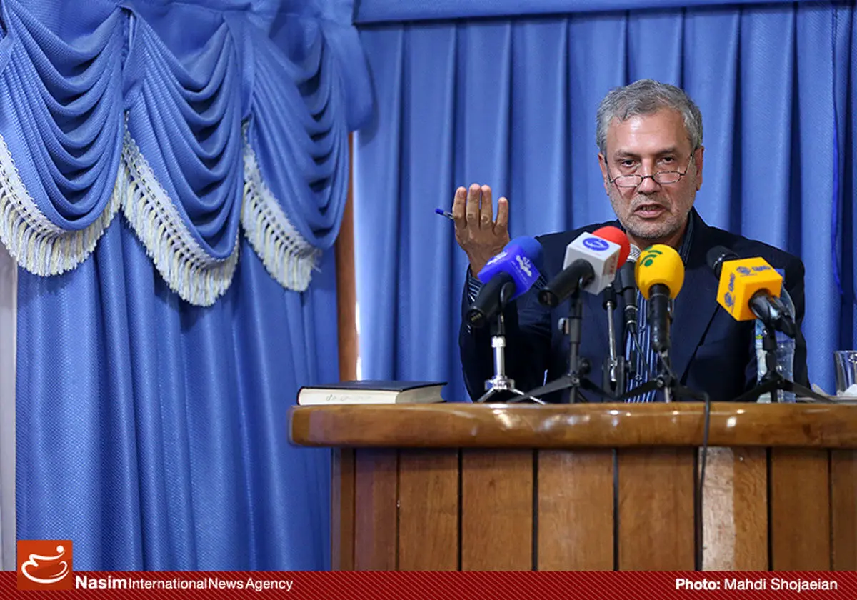 وزیر کار:  تورم تا پایان امسال  به ۱۲ درصد می‌رسد