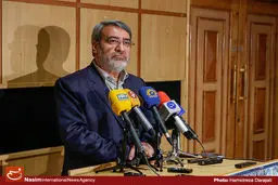 وزیر کشور: خانه احزاب مستقلا کار حزبی نمی‌کند