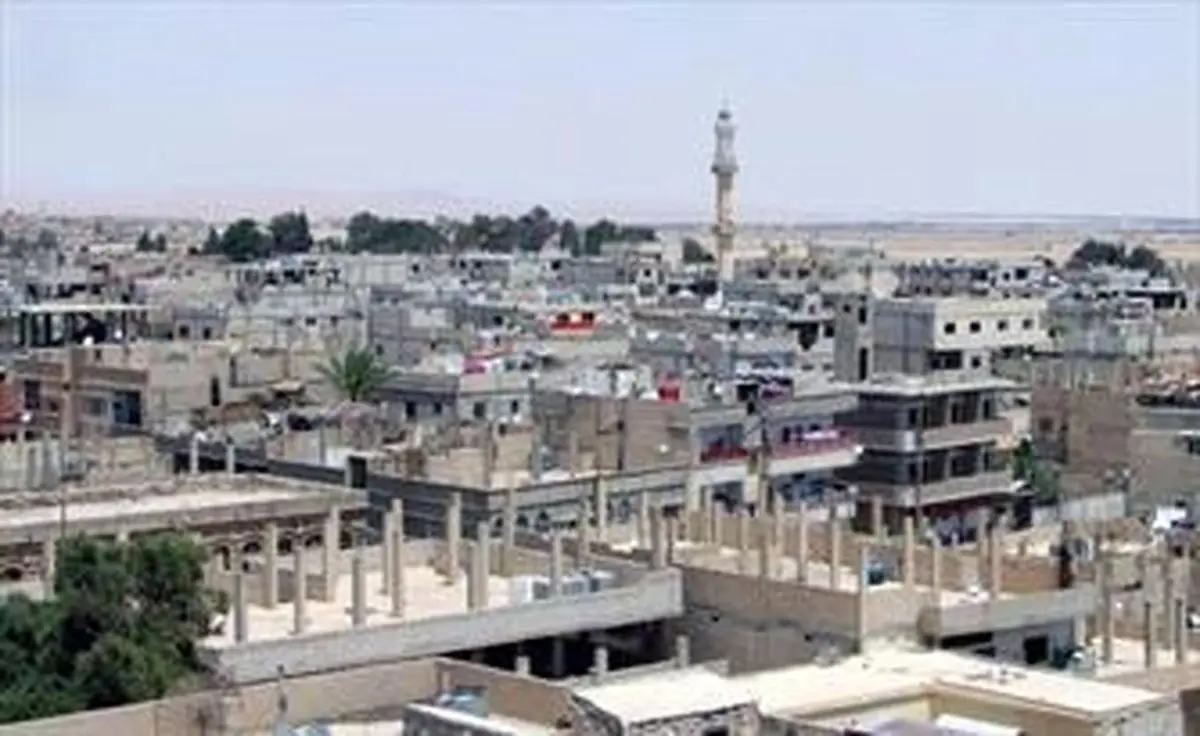 داعش در شهر "تدمر" سوریه منع آمد ‌و‌ شد اعلام کرد