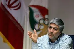 هاشمی: ایران توانمندی بالایی در میزبانی اجلاس‌ها و رقابت‌های مهم ورزشی دارد