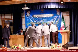 کاندیداهای ریاست خانه احزاب مشخص شدند