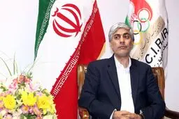 کیومرث هاشمی: باید به دنبال کرسی‌های بین‌المللی از نظر کیفی باشیم