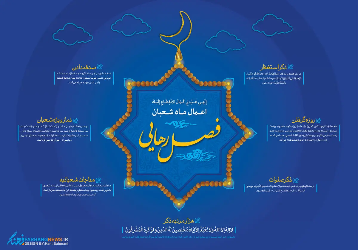 گرافیک اطلاع‌رسان:: فصل رهایی