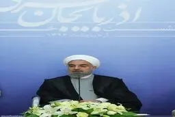 روحانی:  توافقی را امضا نمی‌کنیم که به کسی اجازه دسترسی به اسرار علمی و نظامی کشور را بدهد