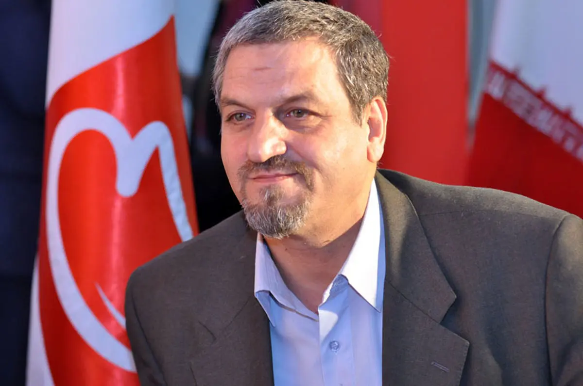 کواکبیان: مجمع فوق‌العاده خانه احزاب ۲۱ خرداد برگزار می‌شود