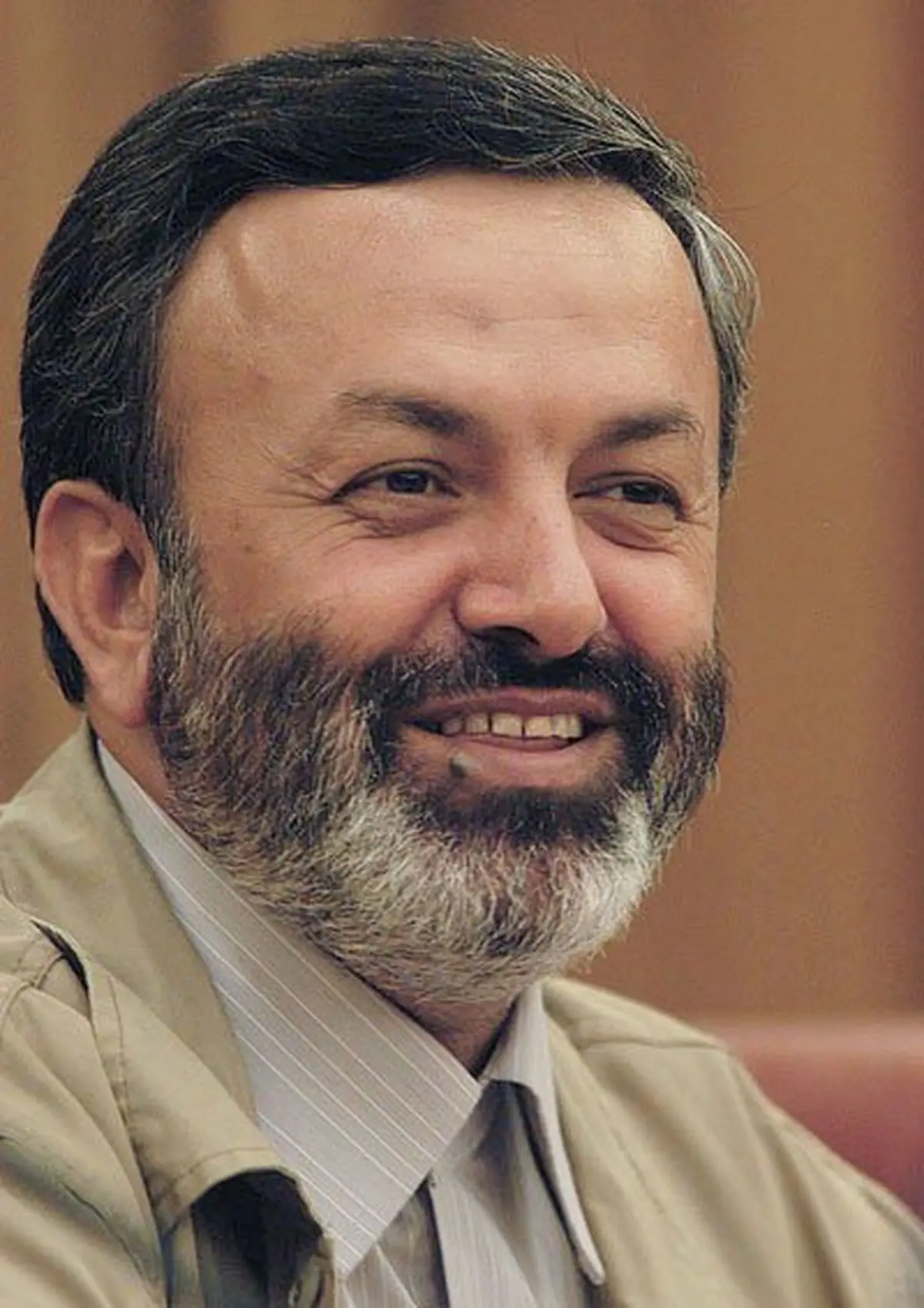 اسکندری: قصد کاندیداتوری در انتخابات مجلس را ندارم