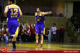 پتروشیمی بندر امام سوم شد