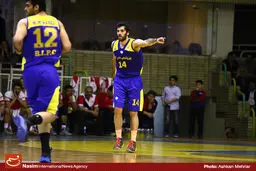 پتروشیمی بندر امام سوم شد