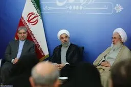 رئیس جمهور: ۳۲ طرح با ۹۶۵ میلیارد تومان در استان آذربایجان شرقی اجرا می‌شود