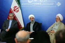 رئیس جمهور: ۳۲ طرح با ۹۶۵ میلیارد تومان در استان آذربایجان شرقی اجرا می‌شود