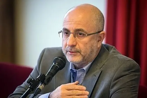 مرادخانی: با شجریان برای ارکستر ملی مذاکره نکرده‌ایم