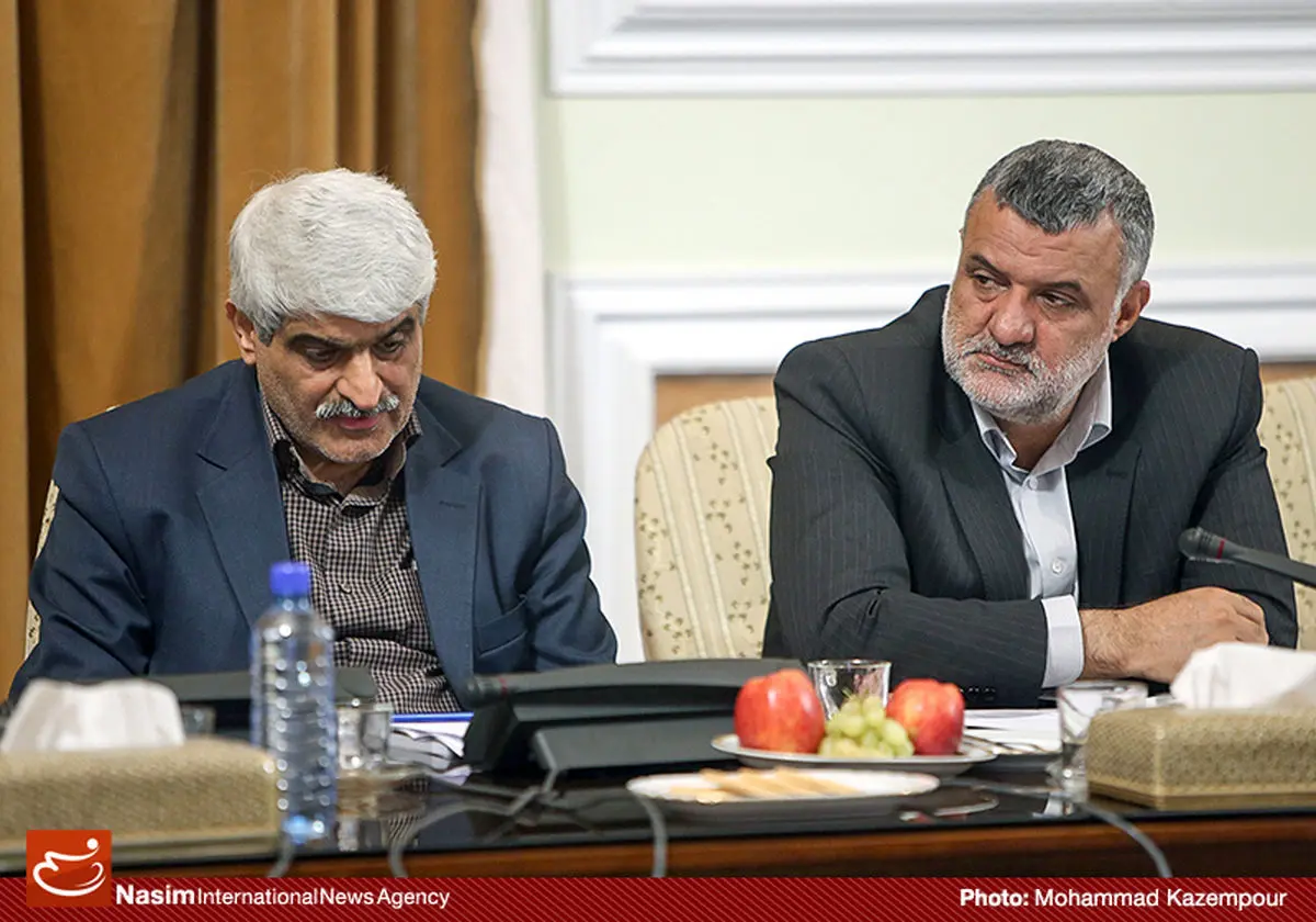 وزیر کشاورزی: هزار میلیارد برای توسعه مکانیزاسیون کشاورزی اختصاص یافت