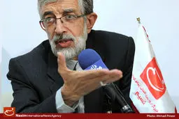 حدادعادل: این توافق هسته‌ای اگر امضا نشود آسمان به زمین نمی‌آید