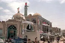 ده‌ها برنامه به مناسبت سالروز آزادسازی خرمشهر در فرهنگسراهای تهران برگزار می‌شود