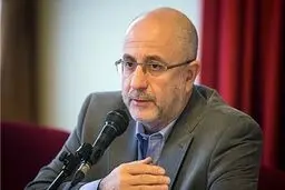 معاون امور هنری به جشنواره تئاتر مقاومت – فتح خرمشهر پیام داد