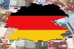 سلطان اقتصاد اروپا سقوط کرد