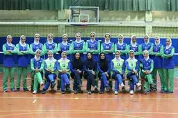 پشت خط‌زن تیم ملی والیبال بانوان: برابر قهرمان آسیا شکست خوردیم