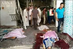 اردن، امارات و کویت انفجار تروریستی در مسجد شیعیان عربستان را محکوم کردند