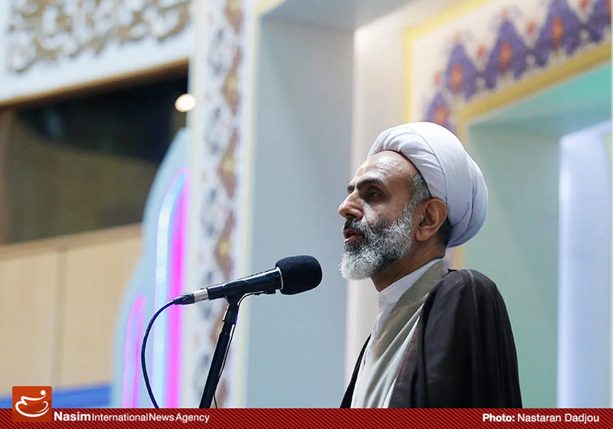 رئیس  اوقاف: حضور قاریان نوجوان در مسابقات قرآن، چشمگیر بود