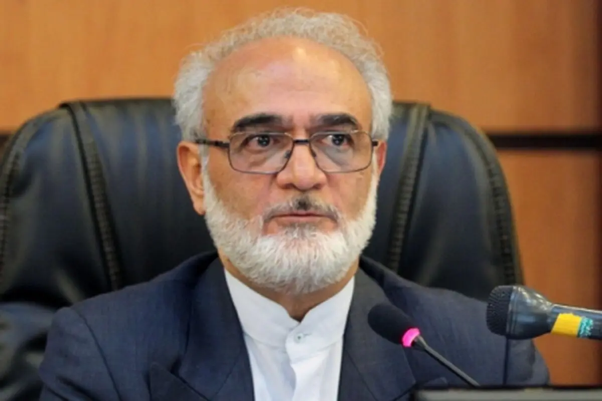ایروانی: استانی شدن انتخابات مجلس، خلاف مسیر مردم‌سالاری دینی است