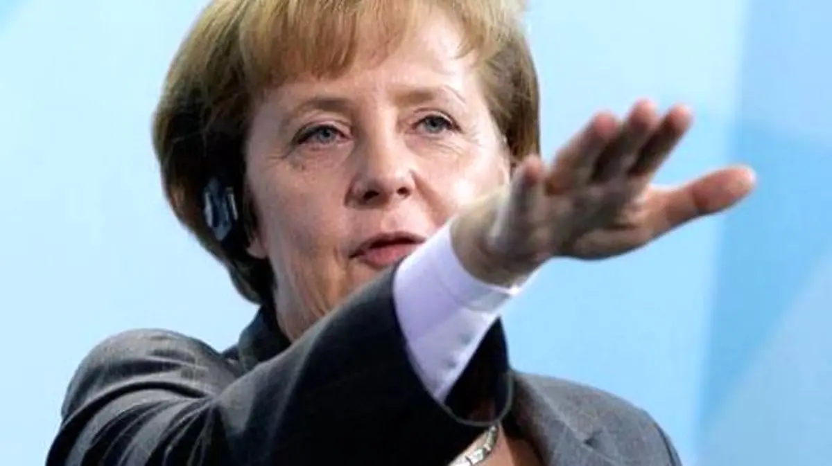 برلین در دام جاسوسی؛ مرکل چه می‌کند؟