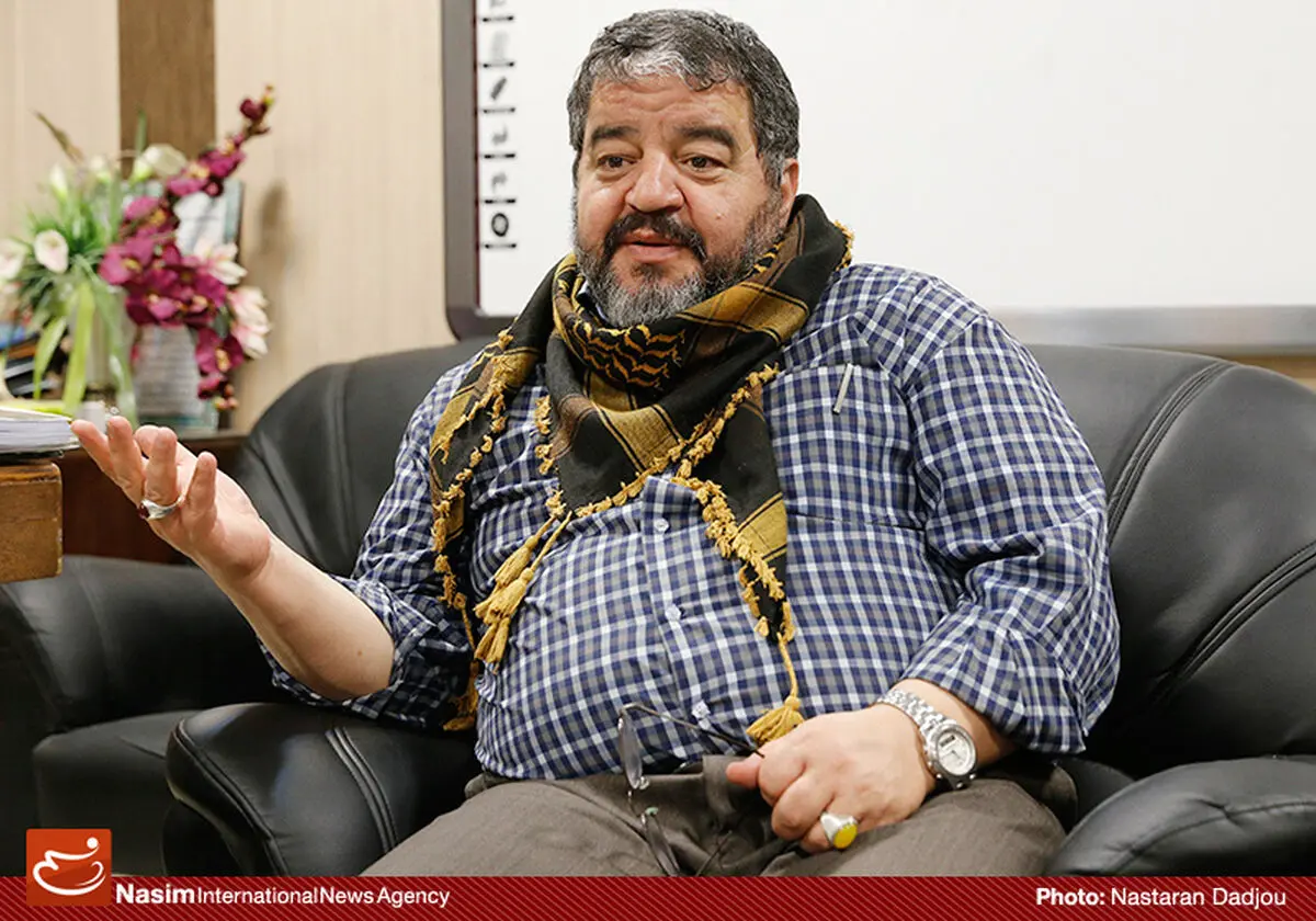 سردار جلالی: آزادی خرمشهر در روز سوم خرداد نمادی از وحدت و همبستگی ملی بود