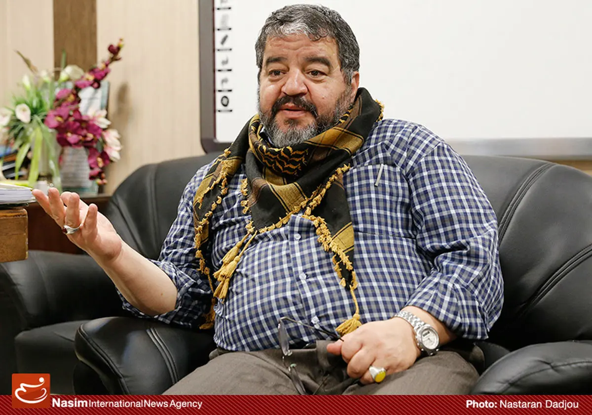 سردار جلالی: آزادی خرمشهر در روز سوم خرداد نمادی از وحدت و همبستگی ملی بود