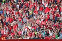 سرخپوشان با پرواز چارتر راهی ریاض می‌شوند